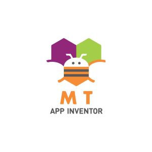 MIT App Inventor Logo Vector