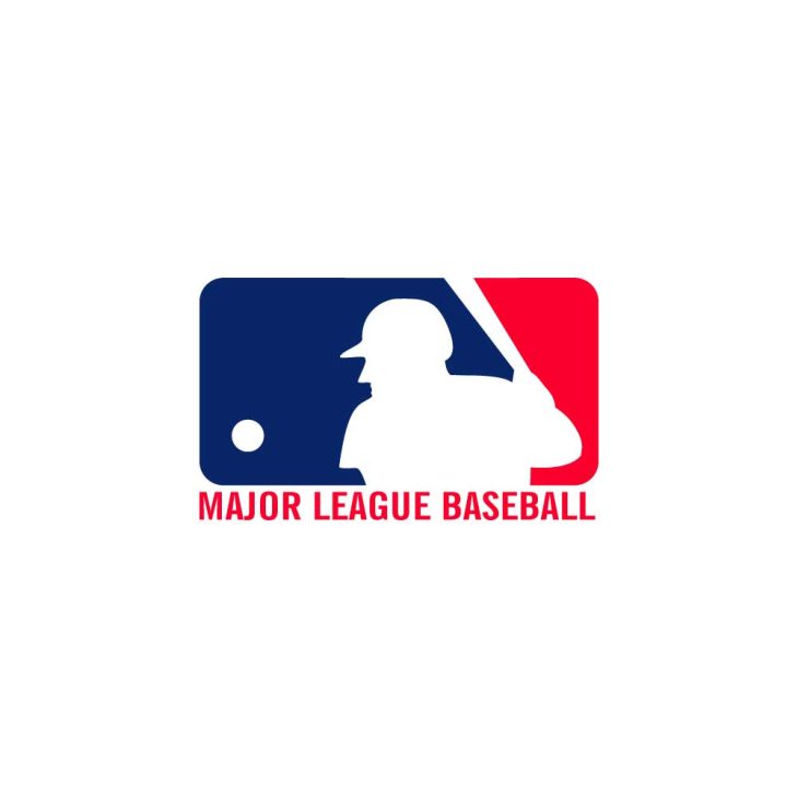 MLB LOGO (MAJOR LEAGUE BASEBALL) VECTOR - (.Ai .PNG .SVG .EPS Free ...