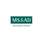 MS&AD Insurance Logo Vector