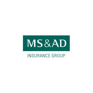 MS&AD Insurance Logo Vector