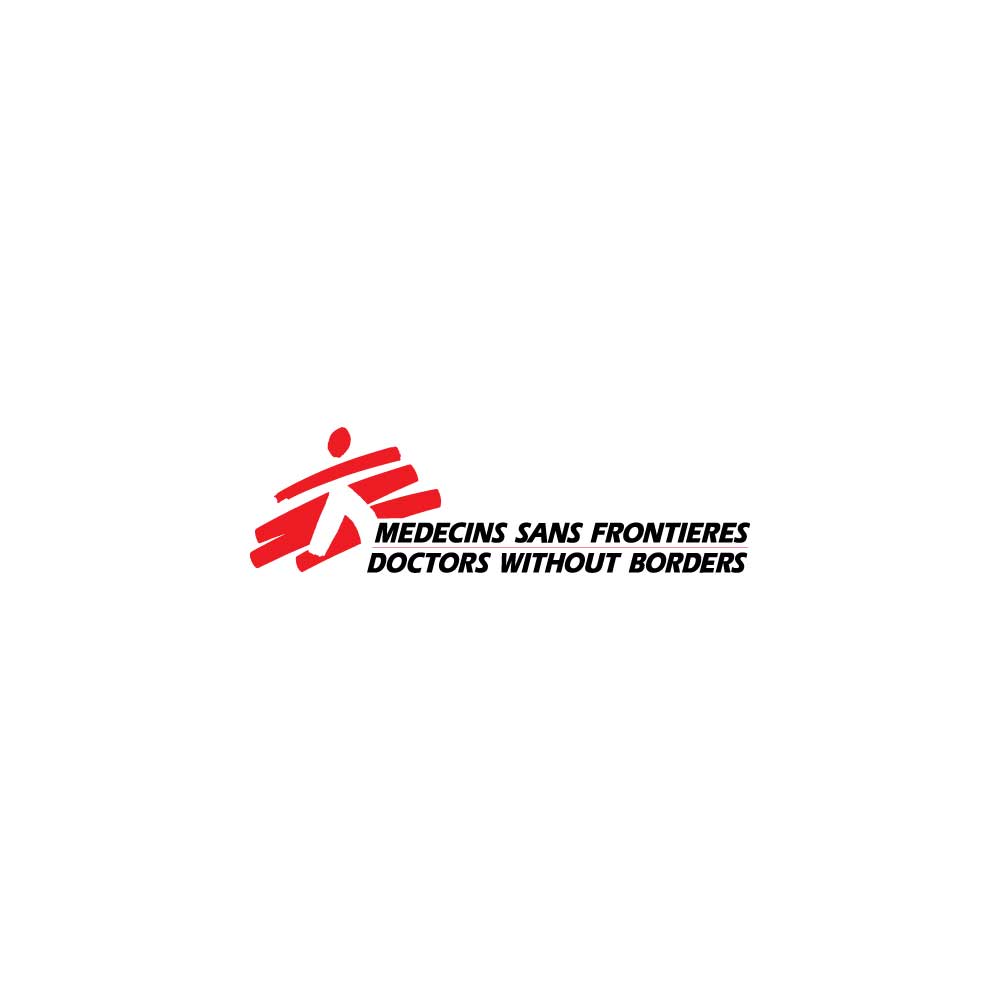 Logo Doctors Without Borders