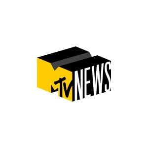 MTV NEWS Logo Vector