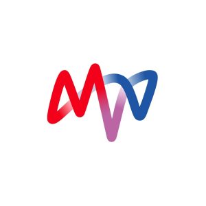 MVV Energie Logo Vector