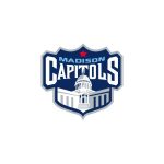 Madison Capitols Logo Vector