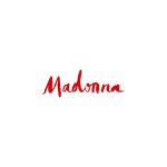 Madonna Logo Vector