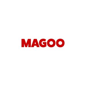 Magoo Logo Vector