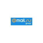 Mail Ru Logo Vector