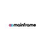 Mainframe Logo Vector