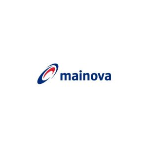 Mainova Logo Vector