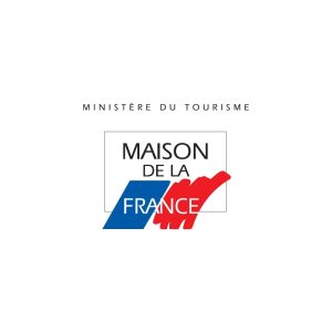 Maison De La France Logo Vector