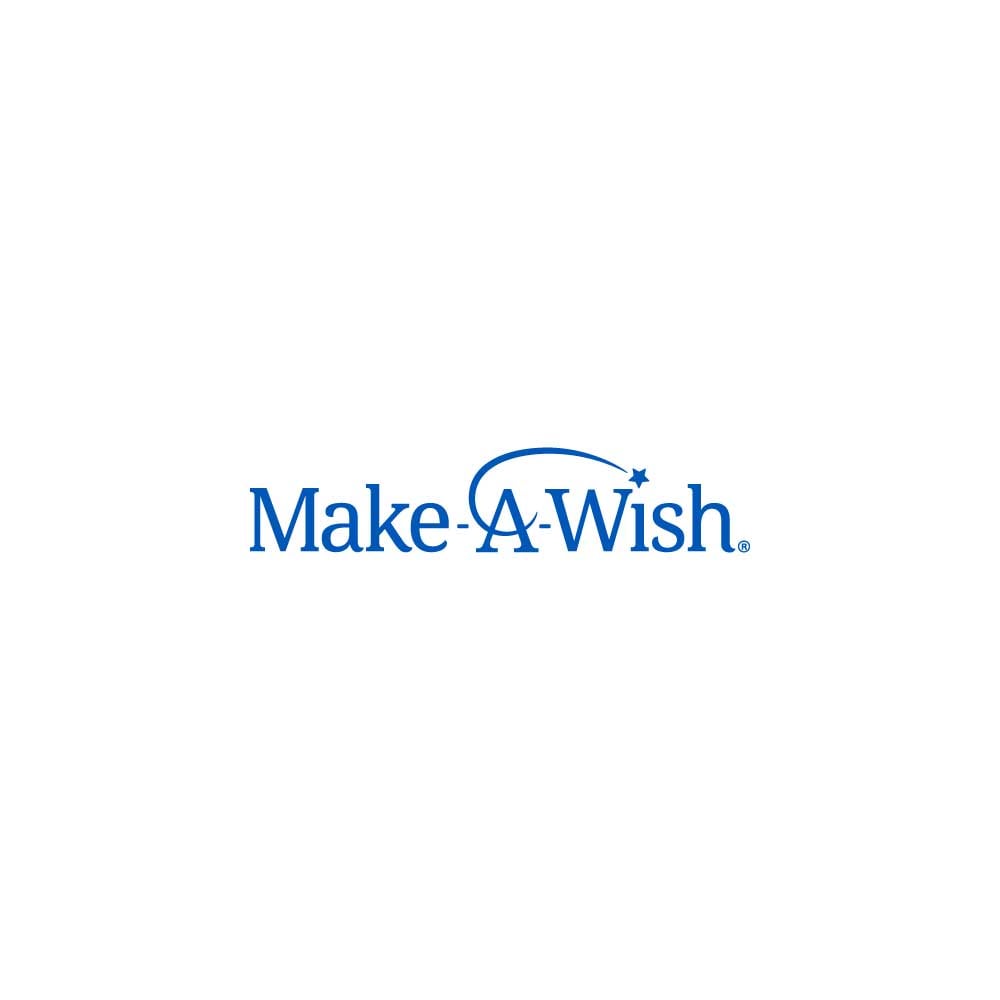 Make A Wish Logo Vector - (.Ai .PNG .SVG .EPS Free Download)