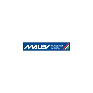 Malev Logo Vector