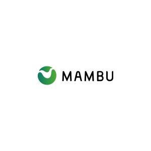 Mambu Logo Vector