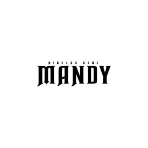 Mandy Logo Vector