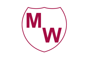 Manly Warringah Sea Eagles Logo 1947