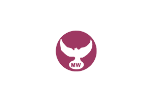 Manly Warringah Sea Eagles Logo 1957