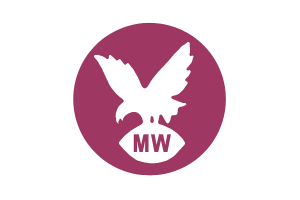 Manly Warringah Sea Eagles Logo 1960