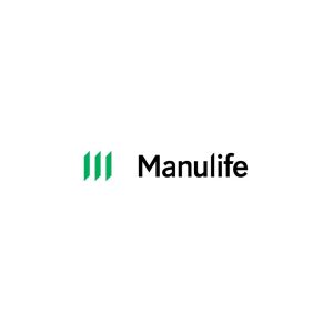 Manulife Financial Logo Vector