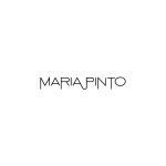 Maria Pinto Logo Vector