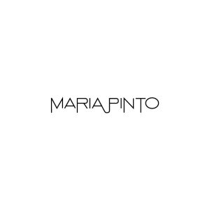 Maria Pinto Logo Vector