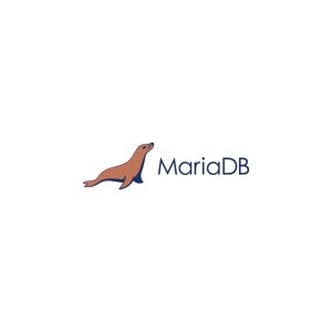 MariaDB Logo Vector