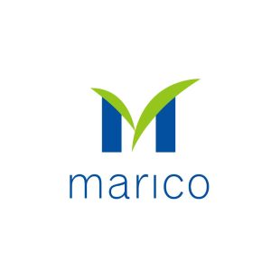 Marico Logo Vector