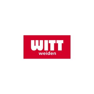 Marken Witt Weiden Logo Vector