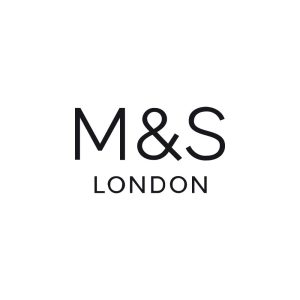 Marks & Spencer London Logo Vector
