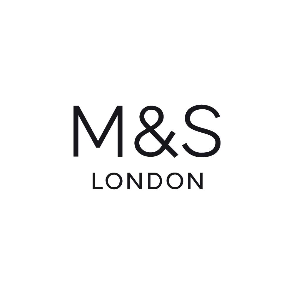 Marks & Spencer London Logo Vector - (.Ai .PNG .SVG .EPS Free Download)