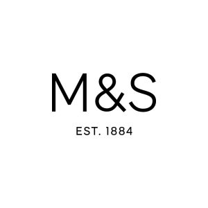 Marks and Spencer 1884 Logo Vector