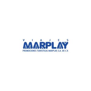 Marplay Logo Vector