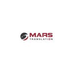 Mars Translation Logo Vector