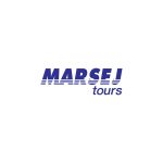 Marsej Tours Logo Vector