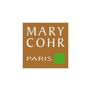 Mary Cohr Paris Logo Vector