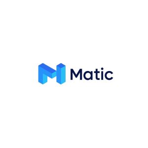 Matic Network Logo Vector