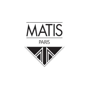 Matis Paris Logo Vector