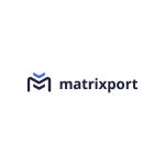 Matrixport Logo Vector