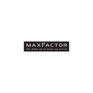 Max Factor Logo Vector