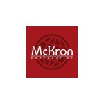 McKron Corp Logo Vector