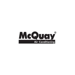 McQuay Logo Vector