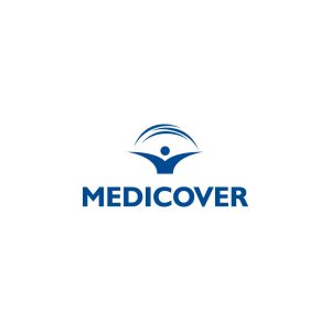 Medicover Logo Vector