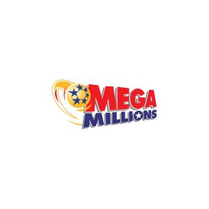 Mega Millions Logo Vector