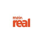 Mein real Logo Vector