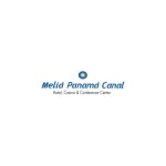 Melia Panama Canal Logo Vector