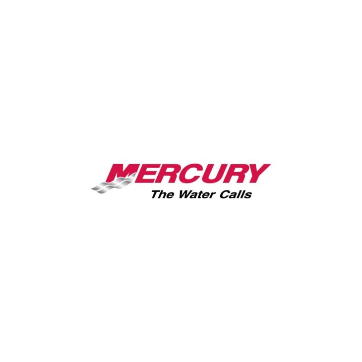 Mercury Marine Logo Vector - (.Ai .PNG .SVG .EPS Free Download)