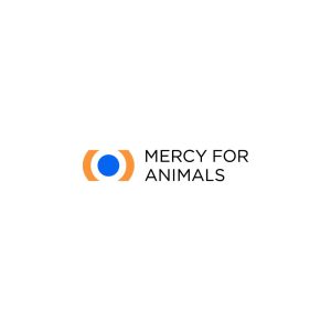 Mercy For Animals Logo Vector