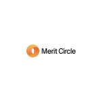 Merit Circle (MC) Logo  Vector