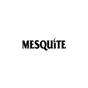 Mesquite TX Logo Vector