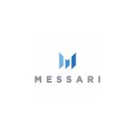 Messari Logo Vector