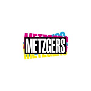 Metzgers Logo Vector